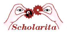 


 
 20 Jan 2008
 Leren om je eigen weg te kunnen gaan
 
 DeScholarita@xs4all.nl
 Rita Bijlsma
 Nederlands
 De Scholarita is een digitale school om te leren voor elkaar te krijgen wat je
   zelf wenst. De Scholarita maakt vrije software om zelfstandig mee te leren.
 
 Vrije software, e-learning, digitaal lesmateriaal, leren rekenen,
             hoogbegaafdheid, zelfstandig leren, zelfontplooiing.
 




Scholarita betekent: school � la Rita. Hierin betekent 'school' wat
het in het Grieks betekende: vrije tijd om wat aan je geestelijke
ontwikkeling te doen. 'Rita' betekent in het Sanskriet natuurwet/orde
en staat tegenover anrita, chaos. Orde betekent dat hetzelfde zich
herhaalt. Chaos is steeds anders. 
Daarom is orde te begrijpen, maar chaos niet.
Als ergens een orde is, kun je het leren begrijpen en dan kun je
er gebruik van maken zodat je er voordeel van hebt.
Zo kun je voor elkaar krijgen wat je zelf wenst.


Daar is de Scholarita voor, om je te helpen voor elkaar te krijgen
wat je zelf wenst. Je kunt bijvoorbeeld net als ik op 11 jarige
leeftijd een voli�re ontwerpen en bouwen... als je graag vogels wilt
houden. Wil jij nu een hut bouwen of misschien een vijver aanleggen, 
Mozart spelen, zelf componeren of computer programma's schrijven? 
Wil je later meewerken aan schone energie, bruggen bouwen, een groot gezin,
zanger worden of lawine expert/veroorzaker, koppensneller
of piloot? Of een beroep dat nu
nog niet bestaat? Wat is jouw weg?



De Scholarita maakt lesmateriaal en zal dat gratis uitgeven als vrije
software en vrije documentatie onder licenties van de 
stichting voor vrije software
(GPL en 
GFDL). 
Iedereen die zich kan vinden in de 
grondbeginselen van de Scholarita wordt uitgenodigd bij te dragen. Kinderen die als
tester leerprogrammatuur willen uitproberen zijn ook van harte welkom. 
Stuur dan een email naar de Scholarita.




 


 De Scholarita is voor iedereen zijn eigen weg wil gaan, oftewel 
 die voor elkaar wil krijgen wat hij zelf wenst en daarom graag
 leert en niet blij is als wordt beslist dat je genoeg hebt geleerd.


 
   
     Het is niet zo dat als je leert om voor elkaar te krijgen wat je zelf wenst en niet omdat
     het van iemand anders moet, het je geen moeite zal kosten. Die moeite moet je ervoor
     over hebben. Het is iets om trots op te zijn.
   
 

 
    
      Als je leert om je eigen weg te kunnen gaan, dan moet je ook de discipline hebben om
      zaken te leren die daarvoor nodig zijn, maar die je op zich niet leuk vindt. 
   
   
      Vaak gebeurt het dat mensen dingen moeten doen die ze niet leuk of zelfs heel akelig vinden,
      doordat andere mensen hen overheersen. Dit kan ook op scholen gebeuren.
      Hier is de Scholarita natuurlijk op tegen.
      Maar er is heel
      wat nodig zonder dat dat komt omdat mensen je overheersen. 
      Er zijn namelijk ook Natuurwetten, waar wij
      als mensen gewoon rekening mee moeten houden.
   
 

 
   Als je leert om je eigen weg te kunnen gaan, dan ben je natuurlijk niet blij
     als iemand je grootmoedig vertelt dat je je niet meer hoeft te leren. Dat maak je zelf wel
     uit. Niemand hoort je te zeggen dat je niet meer hoeft te leren, alleen omdat anderen
     niet meer w�llen leren of omdat er ter plaatse niet meer leermiddelen beschikbaar zijn, of
     omdat ze je dom willen houden, of niet willen dat je merkt dat zij het zelf niet weten. En
     niemand hoort te verwachten dat je dan ook nog dankbaar bent! Je mag altijd een
     groter of ander aanbod aan leermiddelen vragen/zoeken. Het is niet altijd (meteen) beschikbaar,
     maar het is goed, niet raar, dat je het wenst.
   
 

 
   
      Je moet er rekening mee
      houden dat er een grens is aan hoeveel moeite je tegelijk kunt doen. Tegenwoordig komt het
      voor dat kinderen overwerkt raken door hun hobbies. Dit gebeurt als mensen er geen rekening
      mee houden dat wat je leuk vindt en voor jezelf doet ook tegelijk (te) zwaar kan zijn. 
      We hebben als mensen nu eenmaal 
      lichamelijke grenzen waar we rekening mee moeten houden en we moeten dus zorgen voor
      voldoende rust.
  
 






 
  Als je op school of je werk wel kunt na�pen wat docenten hebben voorgedaan, 
  maar niet snapt waarom dat werkt, dan kun je in andere situaties helemaal geen
  gebruik maken van wat je kunt, want je kunt niet zelfstandig bepalen 
  welk trucje dan werkt. Zo heb je niet veel aan wat je kunt en helpt wat je 
  kunt niet om voor elkaar te krijgen wat je z�lf wenst.
 
 
  Als je niet wilt wachten tot de lotto of een fee je wensen komt 
  realiseren, maar je wilt zelf leven en zelf iets voor elkaar krijgen, dan
  heb je kennis en kunde nodig waar je op kunt rekenen. 
 
 
  De Scholarita heeft tot doel lesmateriaal hiervoor te ontwikkelen.
 



  
 Een recht bestaat niet zomaar. Individuen hebben binnen hun gemeenschap een
      recht als de leden van die gemeenschap zich hebben verplicht dat recht
      voor ieder lid van hun gemeenschap te respecteren, realiseren en verdedigen.
 

 Alle leden van het Scholarita onderwijs erkennen het recht van ieder
      ander lid op overtuigend bewijs. 
      De reden hiervoor is dat als je kennis hebt waarvan je niet 
      overtuigd bent dan heb je er niets aan voor het voor elkaar krijgen van
      wat je z�lf wenst.
 

 Niet alle gemeenschappen erkennen het recht op overtuigend bewijs.
      In de Wiskunde bestaat een bewijsmethode met 
      de naam 'bewijs met volledige inductie'. Studenten
      leidden hieruit een naam af voor de lesmethode waaraan 
      ze werden onderworpen: 
      `bewijs met volledige intimidatie'.
 

 Hieronder volgt een anekdote uit het basisonderwijs waarin het recht op overtuigend bewijs 
      niet werd erkend:

 
  
  Een onderwijzeres vertelt haar leerlingen dat een werkwoord een woord is met actie erin. 
  Dan vraagt ze de kinderen te zeggen of een woord een werkwoord is. 
  Een jongetje denkt dat het woord `oorlog' een werkwoord is.
  De onderwijzeres zegt: ``let goed op, een werkwoord is een woord met actie erin. 
  Vind je het woord `oorlog' nou nog steeds een werkwoord?''. 
  Het jongetje zegt 'Ja' en wordt brutaal gevonden.
  
  
   Dit komt uit het boek van John Holt 'How children fail', zo'n 40 geleden geschreven.
  
 

 
  Als je alleen maar weet dat een werkwoord een woord is met actie erin, dan moet je
  toch wel tot de conclusie komen dat het woord `oorlog' een werkwoord is? Er gebeurt immers een
  heleboel actie in een oorlog.
 

  
  Volgens de definitie van `werkwoord' die de onderwijzeres gaf is het woord `oorlog' dus 
  een werkwoord. 
  Het jongetje heeft dus gelijk. 
  Maar de definitie van de onderwijzeres komt niet overeen met de gebruikelijke betekenis
  van `werkwoord'. Toch gebruikt de onderwijzeres die gebruikelijke betekenis van
  `werkwoord' bij haar beoordeling.
  De onderwijzeres meet met twee maten. 
  Ze vertelt een andere definitie dan ze hanteert bij de beoordeling van de leerlingen. 
  Haar definitie is fout. 
 
 
  Een correcte definitie van een werkwoord is moeilijk te geven. 
  In ieder geval heeft een werkwoord in een zin de functie om de actie waarover die zin 
  gaat uit te drukken.
  Maar ook deze definitie bevat niet alles wat je moet weten om te
  kunnen bepalen
  wat een werkwoord is, want wat is dan 'een functie
  in een zin'? 
  De definitie van een werkwoord is niet in woorden uit
  te drukken. Om aan een ander mens over te brengen wat een werkwoord
  is en wat een functie in een zin is, moet men die ander een
  grote lijst voorbeelden geven, zodat die ander zelf door
  generalisatie begrijpt wat de bedoeling is. Generalisatie betekent dat je
  uit een voldoende aantal voorbeelden zelf ziet wat
  steeds hetzelfde is en wat verschillend en daardoor begrijpt wat
  de ander bedoelt, zonder dat iemand dat precies in
  woorden kan uitdrukken.
 

 
  Pas nadat alle mensen uit een groep
  tot een zelfde begrip van een
  woord gekomen zijn door het eens te worden over genoeg voorbeelden, 
  kunnen ze dat gebruiken om definities op te stellen, 
  die in woorden uitgedrukt zijn. Als het woord `werkwoord' 
  en de woordcombinatie `functie in een zin' duidelijk geworden zijn aan
  de hand van voorbeelden, dan kunnen daarna definities opgesteld worden
  voor `gezegde', `onderwerp', etc, waarbij de woorden `werkwoord' en
  `functie in een zin' gebruikt kunnen worden. De woorden `werkwoord' en
  `functie in een zin' kunnen nog steeds niet gedefinieerd worden. 
   Het blijven basiswoorden. Het is misschien wel mogelijk om andere woorden als
   basiswoorden te gebruiken en dan bijvoorbeeld van het woord `werkwoord'
   een definitie te geven waarin die basiswoorden gebruikt worden. 
   Hoe je het ook doet, sommige woorden zullen altijd basiswoorden zijn, die
   met voorbeelden en niet met een definitie uitgelegd moeten worden.
 

  
   Dat een leerling recht heeft op overtuigend bewijs, betekent onder andere 
   dat hij voor woorden goede definities of goede voorbeelden moet krijgen.
   Bovendien moet in bovenstaand geval worden uitgelegd waarvoor het herkennen 
   van werkwoorden in zinnen nou eigenlijk nodig is.    
  
  
  
   Het komt nogal eens voor dat aan leerlingen een incorrecte definitie wordt
   gepresenteerd met als argument dat het niet beter kan. Dit is onzin.
   Wanneer geen correcte definitie kan worden gegeven is dat geen reden om
   te doen alsof. Dat is voor de leerling bevreemdend. Bovendien kan in plaats
   van een incorrecte definitie een ander bewijs gegeven worden, dat wel correct is, 
   zoals in dit geval een lijst met voorbeelden.
  







 

 

   

    
     Het rekenmaar! programma is op dit moment het grootste project van de Scholarita.
     Het rekenmaar! programma is een algemeen programma om door oefeningen een
     onderwerp te leren. De oefeningen zijn opgedeeld in niveaus. Als de gebruiker 
     de oefeningen van een bepaald niveau goed kan maken, wordt het niveau automatisch 
     verhoogd. Er wordt veel uitleg gegeven, maar alleen wanneer het nodig is
     om een oefening te kunnen maken. 
    
    
     Voor oefeningen van hetzelfde type worden steeds andere getallen, namen van personen
     en dingen en in geval van muziek, tonen gebruikt. Er zijn dus altijd nieuwe
     oefeningen van hetzelfde type en niveau beschikbaar. 
     Ook de voorbeelden in uitleg worden op die manier gevarieerd.
     Op de fouten van de gebruiker wordt met specifieke uitleg gereageerd.
    
    
     Een goed antwoord wordt gemarkeerd met een lachbekje en een foute met een verdrietig
     gezichtje. Hele kleine versies van de bekjes worden verzameld in een ballenbak, zodat
     de gebruiker een leuk overzicht heeft over zijn/haar vorderingen.
     De kleuren van het scherm kunnen door de gebruiker gekozen worden, ook tijdens de 
     oefeningen.   

    

     
        Hieronder volgt een lijst met screenshots. De gebruiker kan zelf themes erbij maken:
  
       Bordeaux theme
       Bos theme
       Kakofonie theme

     

    
      De reken module van het rekenmaar! programma is al ver gevorderd. Het zal
      nagenoeg al het rekenen omvatten, dus veel meer dan het basisschool rekenen.
      Het omvat ook kansrekenen en logica. 

   

    

    
      De muziek module van het rekenmaar! programma staat nog aan het begin.
    

   

   
 
    
     Wanneer kleine kinderen versjes en rijmpjes uit hun hoofd kennen, kunnen
     ze daarmee zelfstandig leren lezen. Een versje of rijmpje wordt
     twee keer afgedrukt op geplastificeerd karton: ��n keer in het geheel en ��n
     keer met ieder woord op een apart kaartje. Zo kan het herkennen van woorden
     geoefend worden, zelfs zonder hulp. 
    

    
     Dit lesmateriaal richt zich erop kinderen te laten lezen voordat ze leren
     schrijven. De mening van Scholarita is dat 
     voldoende snel lezen voor de meeste mensen een heel andere vaardigheid is
     dan heel snel spellen. De meeste mensen zullen woorden bij het lezen als geheel 
     herkennen, zonder daarbij te spellen. Spellen zouden ze niet snel genoeg kunnen.
     We zijn ��n keer iemand tegengekomen waarvoor lezen en snel spellen 
      vermoedelijk wel dezelfde vaardigheid is, maar dat was een Russin die in 9 maanden Nederlands
      leerde en vervolgens na een blik op een haar onbekende bladzijde Nederlands de
      spelfouten kon aanwijzen. Het is wel redelijk aan te nemen, dat dit 
      uitzonderlijk is.  
     

    
     
      Het is dus waarschijnlijk dat sommige kinderen leesproblemen ontwikkelen omdat ze
      bewust of onbewust ernaar hebben leren streven om snel genoeg te spellen in plaats van
      ernaar te streven woorden als geheel te herkennen. Dit zou men `woordblind' kunnen 
      noemen, wat het oude woord is voor `dyslexie'. 
      Om het aanleren van een verkeerde leesstrategie te voorkomen richt dit lesmateriaal zich op
      het herkennen van woorden. De opsteller heeft zelf vroeger met een vergelijkbare
      methode leren lezen.
    

    
     Om het gemakkelijker te maken om de
     bekende gesproken of gezongen woorden van een versje of rijmpje aan 
     het onbekende geschreven woord te koppelen, worden de lettergrepen aangegeven.
     Ieder versje of rijmpje is `getiteld' met een plaatje, zodat het herkend kan worden
     door iemand die nog niet kan lezen. Alle losse woorden hebben hetzelfde plaatje
     op de achterkant, zodat ze gemakkelijk bij elkaar gezocht kunnen worden.
    

    
     Om problemen te voorkomen bij kinderen die links en rechts niet kunnen onderscheiden,
     is voorkomen dat verschillende letters elkaars spiegelbeeld zijn, zoals b en d en p en q,
     door een cursief font te gebruiken. 
    
 
    
      Het is nog niet duidelijk of het wel of niet goed is dat de woorden waarmee een zin
      in een versje of rijmpje begint een hoofdletter heeft, terwijl dat woordje als los woordje
      geen hoofdletter heeft. Dit komt overeen met normaal gebruik, maar zo zien niet alle
      gelijke woordjes er precies hetzelfde uit.
    

    
       De bedoeling is dat de programmatuur voor het maken van de leeskaarten zo gemakkelijk
       in gebruik wordt dat iedereen er zijn eigen leeskaarten mee kan maken. Nu
       echter worden hier slechts enkele leeskaarten gepresenteerd. Let op: 
       bij de laatste twee zijn nog niet alle bovenstaande principes toegepast.

       Konijntje had een vliegje op zijn neus.
       Er was eens een mannetje, dat was niet wijs.
       Boer wat zeg je van mijn kippen?

   

   

     Het A4 kaarten project maakt lessen die op ��n dubbelzijdig A4 kaart passen.
     Het is nu ��n pdf document, met een les over Chinese tekens, ��n over ascii art (tekenen
     met letters), ��n over Unix en ��n over de vraag waarom de leeuw de koning der dieren
     wordt genoemd:

       leskaarten

   
 
   

      
     Als we niet van elkaar horen hoe goed of slecht een product is, dan maken we allemaal
     dezelfde fouten bij de aankoop. Er zijn wel al websites om producten te beoordelen, maar
     daar vertelt iedereen een verhaaltje over het product. Je hebt dan niet snel per product
     een overzicht welke eigenschappen het heeft. En je kunt niet zoeken naar
     producten met een bepaalde set door jou gewenste eigenschappen. 
     Dit project probeert een manier te vinden om de benodigde informatie gemakkelijk te
     noteren. Daarna komt pas het zoeken erin aan de beurt. 
   
   
     De bedoeling is dat mensen hun eigen mening geven op hun eigen website, maar dat die
     beoordelingen dan dezelfde structuur hebben, zodat er gemakkelijk via een programma in
     velen tegelijk gezocht kan worden. Dit is een gedistribueerde manier van opslaan, in tegenstelling
     tot het verzamelen van alle beoordelingen op ��n website.
   

   
      De producten zijn nu ingedeeld in die die je aanraadt en die waartegen je waarschuwt.
      De taal is Engels. De presentatie is nog niet mooi.
   
  
   

       aangeraden producten
       waarschuwing tegen producten
   

   

 

 
   

  

    Hoewel het lesmateriaal van de Scholarita niet speciaal bedoeld is voor hoogbegaafden, is
    het wel zeer geschikt voor hoogbegaafden, omdat het zelfstandig werken in eigen tempo mogelijk maakt 
    en toelaat verder te gaan dan leeftijdsgenootjes.

    
     De Scholarita komt daarom regelmatig naar 
    de dag van de hoogbegaafdheid.
   

  
  

     De Nederlandse Iederwijs scholen 
     en de Amerikaanse Sudbury Valley School 
     zijn scholen
     waar kinderen kunnen leren wat ze zelf belangrijk vinden. 

     
      
       "Wat je leert op Sudbury Valley School
       is leven. Je leert over het leven
       en hoe met mensen om te gaan en hoe dingen voor elkaar te krijgen en
       hoe je al de dingen die je leert moet organiseren."
      

       
        Leerling van de Sudbury Valley School.
       
     

  
     Veel mensen denken dat kinderen laten leren wat ze zelf belangrijk vinden 
     betekent dat men de kinderen hun gang laat gaan en dat ze dan niets leren. Maar wat is 
     `hun gang laten gaan'? Vaak betekent dit `niet mee bemoeien'. Maar d�t is juist niet wat er
     gebeurt op deze scholen: Er worden ongelooflijk veel mogelijkheden gecre�erd om te leren en 
     vakdocenten staan altijd klaar om vragen van kinderen te beantwoorden.      
  
  
  Soms wordt de Iederwijs onderwijsmethode aangeprezen door te stellen dat het leren er 
      vanzelf gaat. Hiermee kan bedoeld zijn dat het leren niet plaatsvindt door onderdrukking
      door een ander mens. De Scholarita is het ermee eens dat onderdrukking verkeerd is, ook op school.
      Maar genoemde zin kan ook betekenen dat leren geen moeite zou moeten kosten en
      nooit zou moeten, maar alleen mogen. Hier kan de Scholarita zich niet in vinden, want 
      leren is altijd moeite doen, ook als je het leuk vindt en vaak moet iets, omdat we als mensen
      nu eenmaal met Natuurwetten rekening moeten houden.
   

  
 

